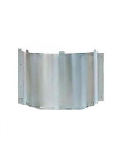 Удлинитель фундаментного короба Faac 1161011 в Ростове-на-Дону Запчасти для шлагбаумов и автоматики Pintop.ru