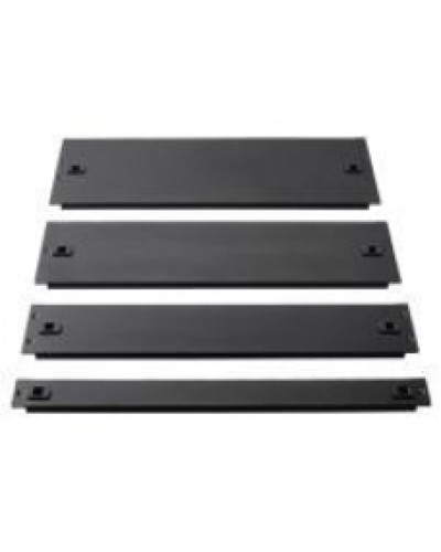 Фальш-панель 2U, быстросъемная, черная TWT-DC-TLMFP-2U в Ростове-на-Дону Полки для шкафов и стоек Pintop.ru