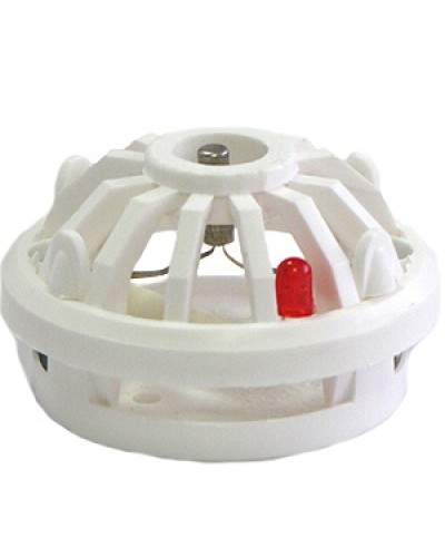 Извещатель пожарный тепловой, с индикатором Комплектстройсервис ИП 103-5/2С-А1 (контакт н.з.) в Ростове-на-Дону Пожарные извещатели Pintop.ru