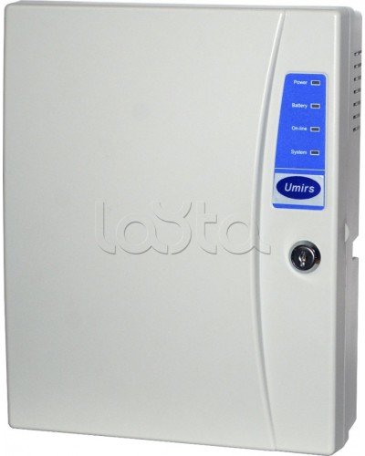 Прибор охранный режимных помещений ЮМИРС ПОРП-1 ДДП 01.32.000-02 в Ростове-на-Дону Устройства контроля, сбора и обработки информации Pintop.ru