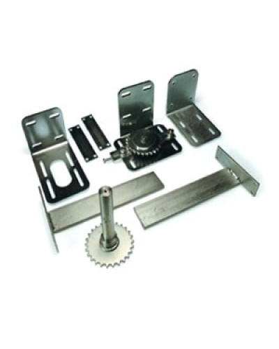 Система передающая для откатных промышленных ворот Came 001C003 в Ростове-на-Дону Запчасти для шлагбаумов и автоматики Pintop.ru