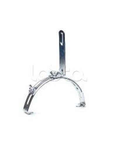 Зажим коньковый регулируемый DKC ND2205 в Ростове-на-Дону Клеммные колодки Pintop.ru