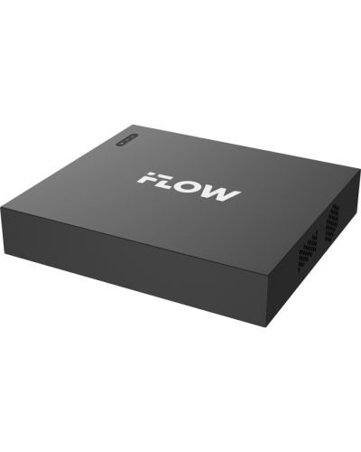 IP-видеорегистратор iFlow F-0(N8) в Ростове-на-Дону IP Видеорегистраторы Pintop.ru