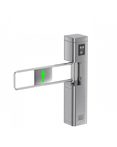 Автоматическая калитка Блокпост КЛ 600 С в Ростове-на-Дону Калитки Pintop.ru