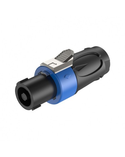 Разъем ROXTONE RS4F-N-BU в Ростове-на-Дону Система оповещения и трансляции Roxton Pintop.ru