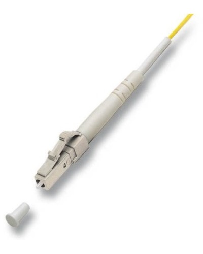 Пигтейл LC/PC, многомодовый OM3, 1.5 м LANMASTER LAN-PIG-LC/OM3-1.5 в Ростове-на-Дону Патч-корды и пигтейлы Pintop.ru