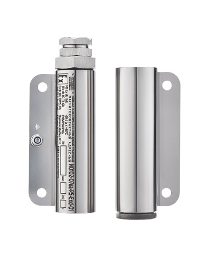 Извещатель охранно-пожарный точечный магнитоконтактный взрывозащищённый Эридан ИО102-07еа-Н-02 в Ростове-на-Дону Взрывозащищенное оборудование (Ex) Pintop.ru