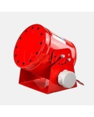 Генератор огнетушащего аэрозоля Гранит-Саламандра АГС-8/1-05 в Ростове-на-Дону Генераторы огнетушащего аэрозоля Pintop.ru