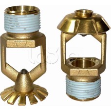 Ороситель дренчерный водяной и пенный специальный Спецавтоматика ДУS0-РНо1,05-R3/4/В3-"ДУН-К200" с резьб. герм.
