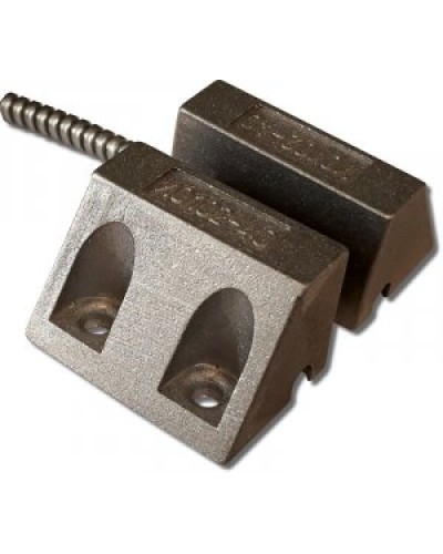 Извещатель охранный точечный магнитоконтактный Магнито-контакт ИО 102-40 Б3М (4) (высокотемпературный, t+160°С) АТФЕ.425119.066 ТУ в Ростове-на-Дону Извещатели охранные Pintop.ru