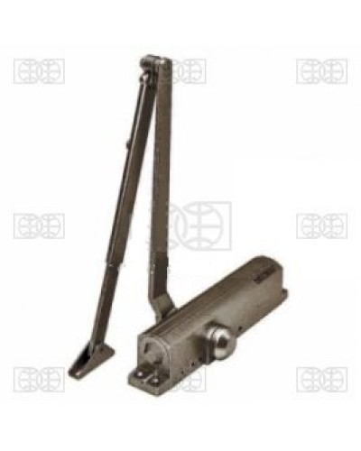 Доводчик NOTEDO DC-030-130 EN2-5 DA+BC (бронза) в Ростове-на-Дону Доводчики Pintop.ru