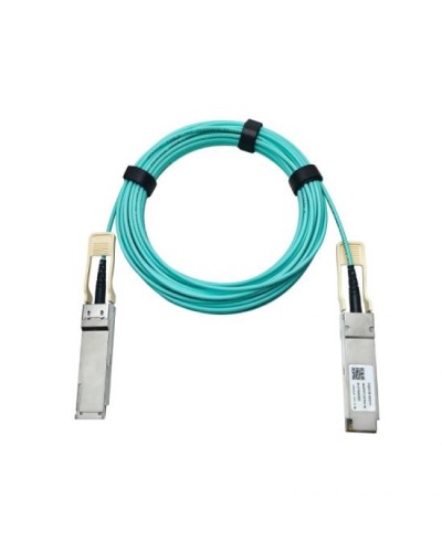 AOC кабель Gigalink GL-CC-QSFP100-050-AOC в Ростове-на-Дону Патч-корды оптические Pintop.ru