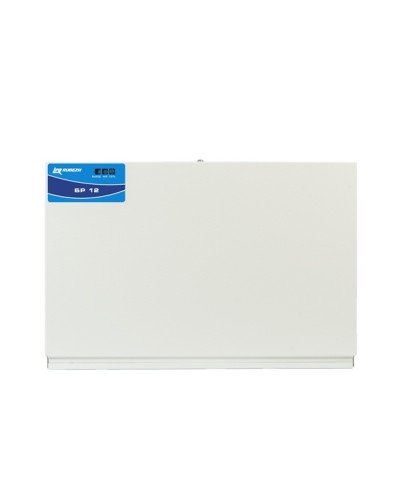 Бокс резервного электропитания Рубеж БР 12 исп. 2x40 в Ростове-на-Дону Электротехническое оборудование Pintop.ru