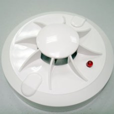 Извещатель пожарный тепловой, с индикатором Комплектстройсервис ИП 103-5/4С-А1 (контакт н.р.)