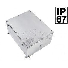 Коробка коммутационная промышленная Компания СМД КВОП-Н 161611