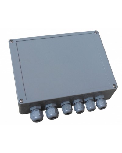 Контроллер линии светильников Elsys «Заря-КЛС» в Ростове-на-Дону Дополнительное оборудование для СКУД Pintop.ru