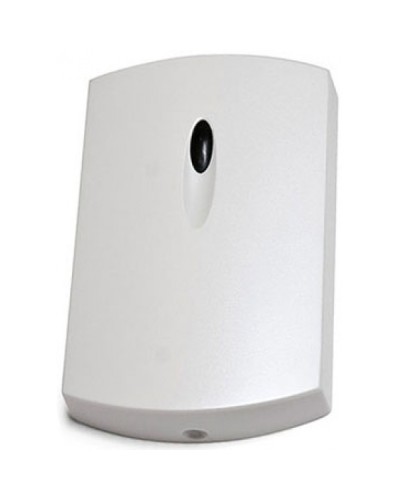 Считыватель IronLogic Matrix-III (мод. E S) (светлый перламутр) в Ростове-на-Дону Сетевая СКУД Matrix Pintop.ru