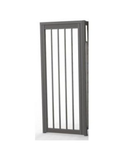 Огрождение полноростовое Ростов-Дон ОПР/1000-Д-3В в Ростове-на-Дону Калитки Pintop.ru