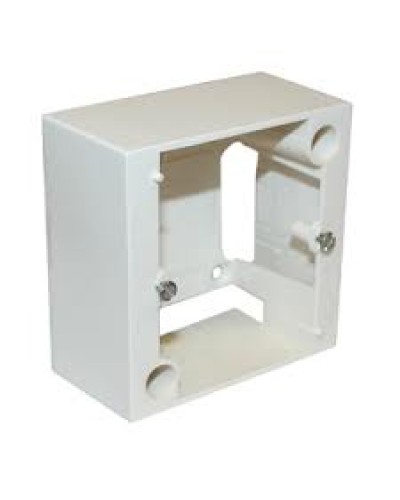 Коробка для накладного монтажа LEGRAND 055439 в Ростове-на-Дону Аксессуары для кабель-канала Pintop.ru