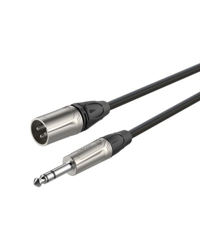 Кабель микрофонный ROXTONE DMXJ260/6 в Ростове-на-Дону Система оповещения и трансляции Roxton Pintop.ru