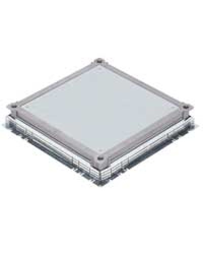 Крышка сплошная металлическая Legrand 089635 в Ростове-на-Дону Аксессуары для кабель-канала Pintop.ru