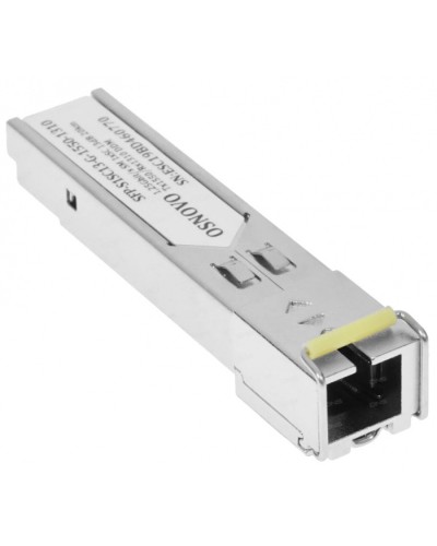 SFP-модуль OSNOVO SFP-S1SC13-G-1550-1310 в Ростове-на-Дону Модули SFP/XFP/GBIC Pintop.ru