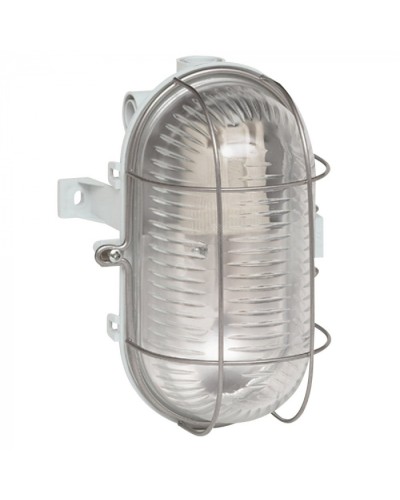 Светильник IP44-3 60Вт/E27 Legrand 060415 в Ростове-на-Дону Светильники Pintop.ru