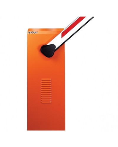 Стойка шлагбаума со встроенным блоком управления Faac 620RPD WINTER (104635877) в Ростове-на-Дону Автоматические шлагбаумы Pintop.ru