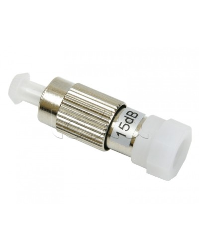 Аттенюатор FC-SM-15Дб Cabeus Att-FM FC-SM-15dB в Ростове-на-Дону Аттенюатор Pintop.ru