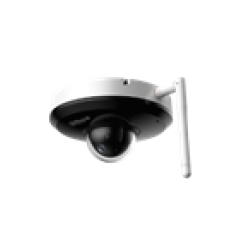 Уличная PTZ IP-камера Dahua DH-SD1A404DB-GNY-W