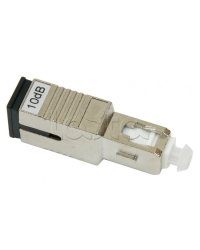Аттенюатор SC-SM-10Дб Cabeus Att-FM SC-SM-10dB в Ростове-на-Дону Аттенюатор Pintop.ru