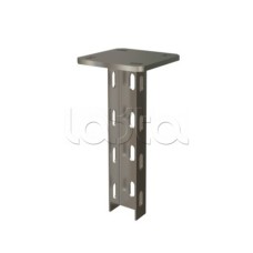 Потолочная сварная стойка Hyperline TMS-WCS-1-50-30-2000-2,5-EZ