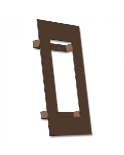 Пластина переходная Цифрал 2094M в Ростове-на-Дону Аксессуары для многоабонентных систем Pintop.ru