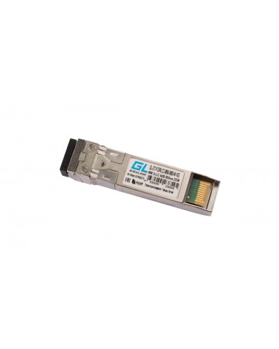 Модуль SFP+ Gigalink GL-OT-FCSRLC2-0850-0850-M-16G в Ростове-на-Дону Модули SFP/XFP/GBIC Pintop.ru