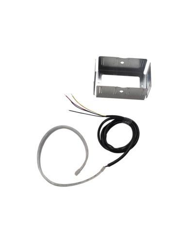 Сигнальная светодиодная подсветка тумбы GPT Came 803XA-0010 в Ростове-на-Дону Дополнительное оборудование для СКУД Pintop.ru