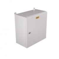 Шкаф навесной электротехнический Elbox EMW-800.800.210-1-IP66