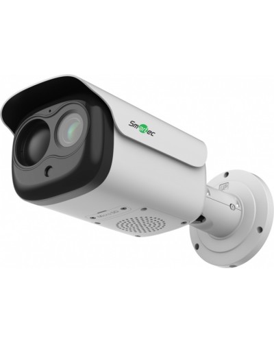 Smartec STX-IP5657AL35 Интегрированная тепловизионная IP-камера в Ростове-на-Дону IP-камеры Pintop.ru