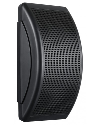 Оповещатель речевой ВИСТЛ Соната Т-100-1/3 черный корпус в Ростове-на-Дону Акустические системы Pintop.ru