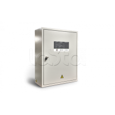 Шкаф управления адресный Рубеж ШУН/В-О-3-03-УК30-R3 IP54