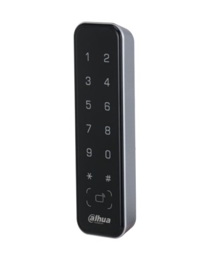 Считыватель влагозащищенный Dahua DHI-ASR2201A-D в Ростове-на-Дону Считыватели Pintop.ru
