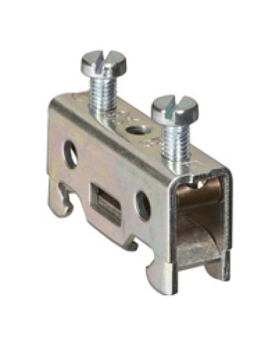 Клемма 35х15 без изоляции Legrand 037176 в Ростове-на-Дону Клеммные колодки Pintop.ru