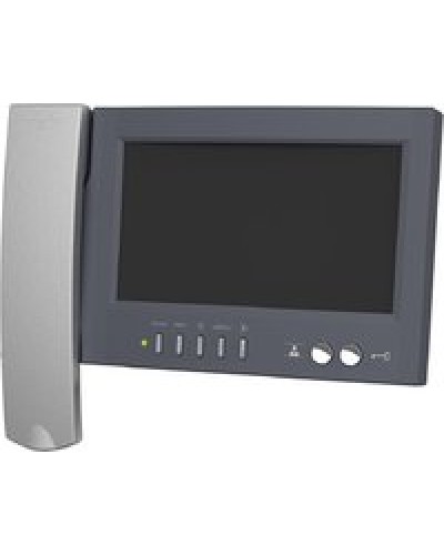 Монитор видеодомофона Vizit-M468МG в Ростове-на-Дону Многоабонентные устройства Pintop.ru