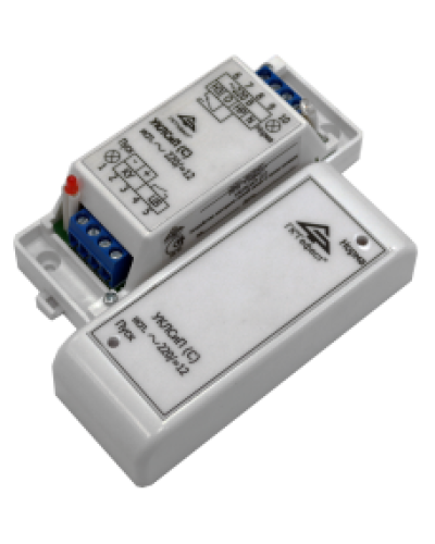 Устройство контроля линии связи и пуска Гефест УКЛСиП(С)24 в Ростове-на-Дону Дополнительное оборудование для ОПС Pintop.ru