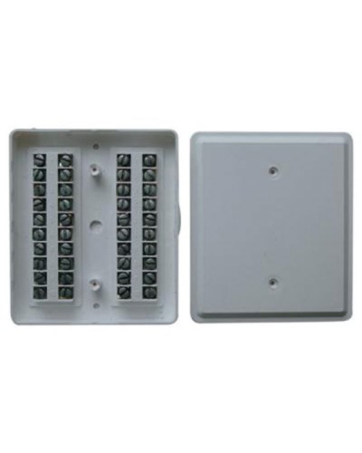 Коробка распределительная КРТП-10 (ИП Раченков А.В.) в Ростове-на-Дону Распределительные коробки Pintop.ru