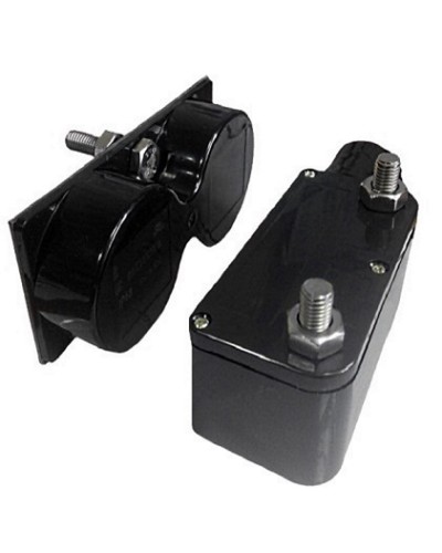 Датчик положения магнитогерконовый Магнито-контакт ДПМГ-2-40 (Общепромышленное исполнение) ПАШК.425119.159 в Ростове-на-Дону Извещатели охранные Pintop.ru