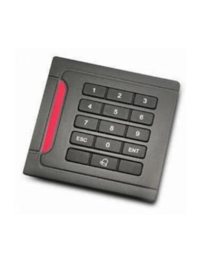 Считыватель бесконтактный Rubezh-STRAZH STR-RM-A01-K в Ростове-на-Дону Сетевая СКУД Rubezh-Strazh Pintop.ru