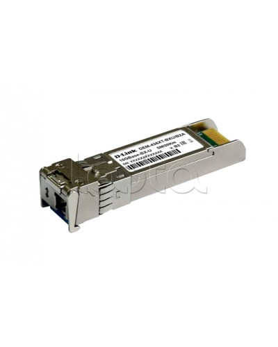 SFP-трансивер D-Link 436XT-BXU/20KM/B2A в Ростове-на-Дону Модули SFP/XFP/GBIC Pintop.ru
