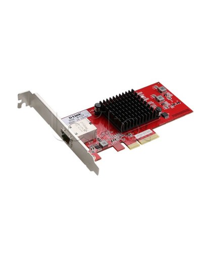 PCI Express адаптер D-Link DXE-810T/B1A в Ростове-на-Дону Сетевые адаптеры Pintop.ru