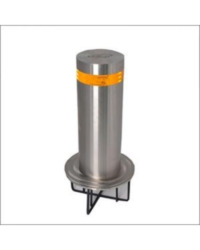 Боллард фиксированный Smartec ST-RD126FL-SS в Ростове-на-Дону Дополнительное оборудование для СКУД Pintop.ru