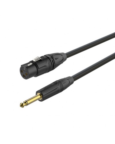 Кабель микрофонный ROXTONE GMXJ210/5 в Ростове-на-Дону Система оповещения и трансляции Roxton Pintop.ru